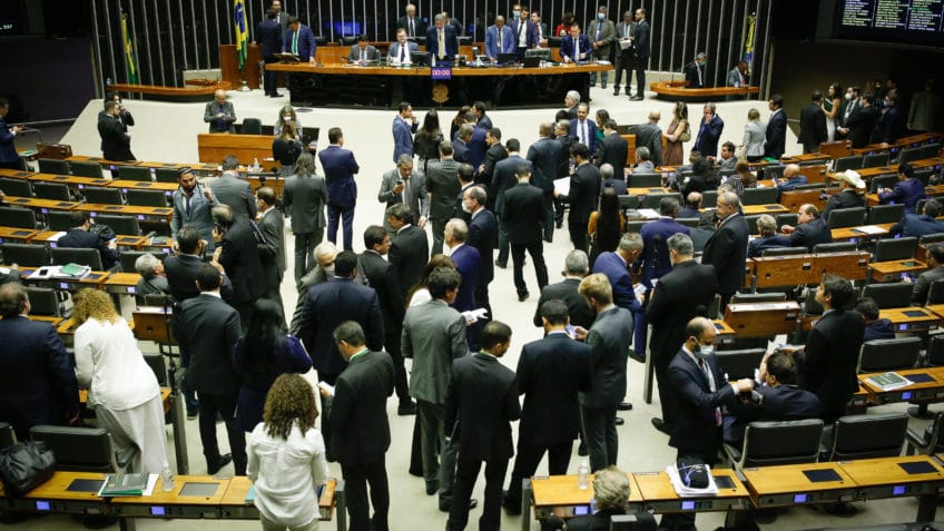 Câmara cogita ampliar número de deputados federais e MT poderá ganhar uma vaga