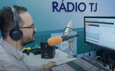 Rádio TJ reúne música boa, informação e entretenimento na programação