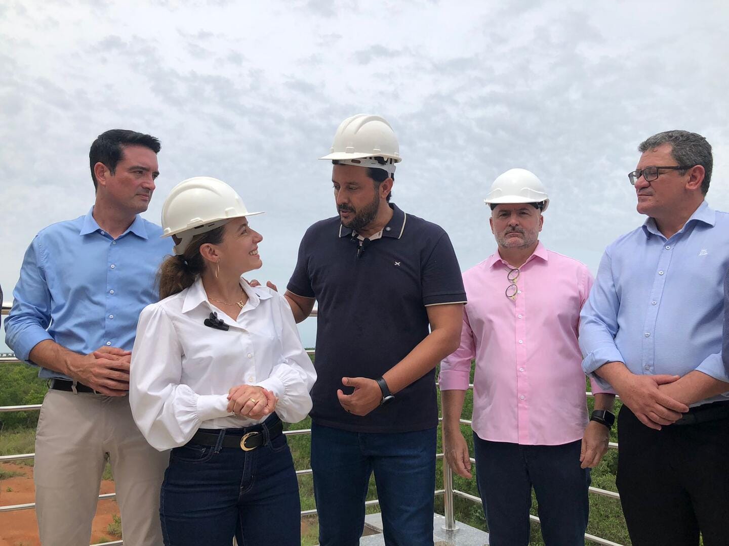 Parque Tecnológico de Várzea Grande deverá  ser concluído este ano