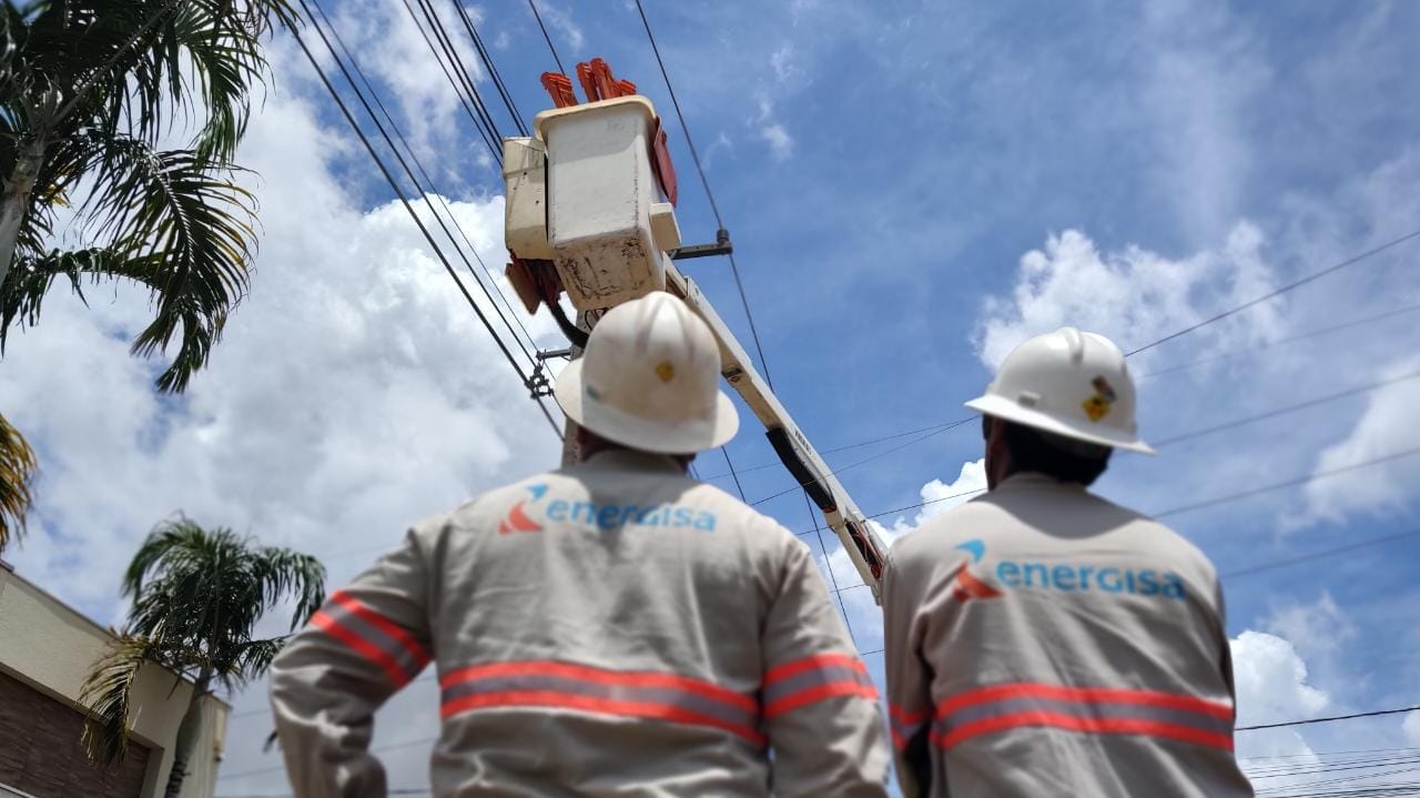 Energisa é condenada por danos causados em equipamentos eletrônicos