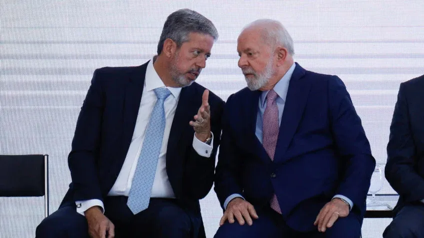 Para acomodar presidente da Câmara, Lula admite derrubar ministro de Mato Grosso