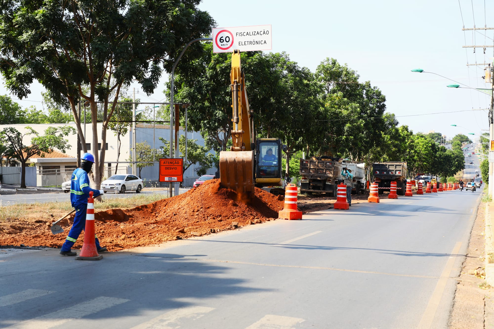 Empresa aciona justiça e cobra R$ 1,1 milhão de Consórcio BRT por mercadorias entregues