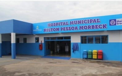 Bebê indígena morre em hospital com suspeita de violência sexual em MT