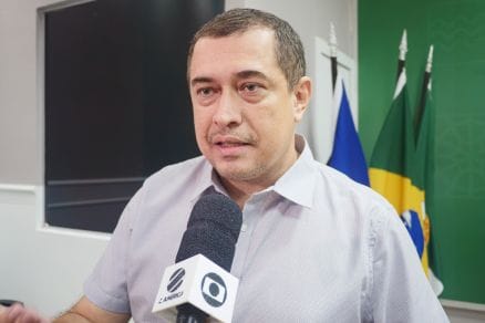 "Pessoa do bem? Não é": Bussiki rebate ofensa de Emanuel Pinheiro e expõe rombo bilionário na Prefeitura