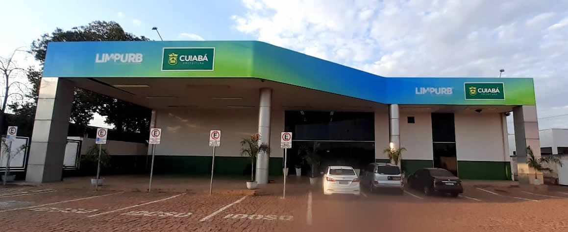 Prefeitura de Cuiabá alerta sobre golpe via SMS usando o nome da Limpurb