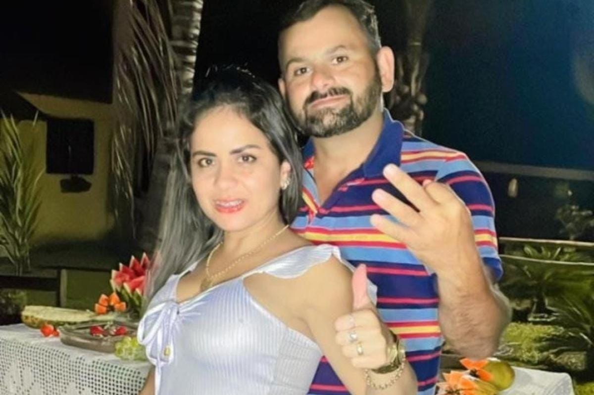 Homem acusado de matar casal na frente de filho por dívida de gado é denunciado pelo MP