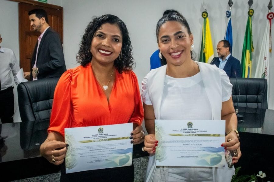 Câmara aprova projeto de lei que institui a Semana da Mulher em Araputanga