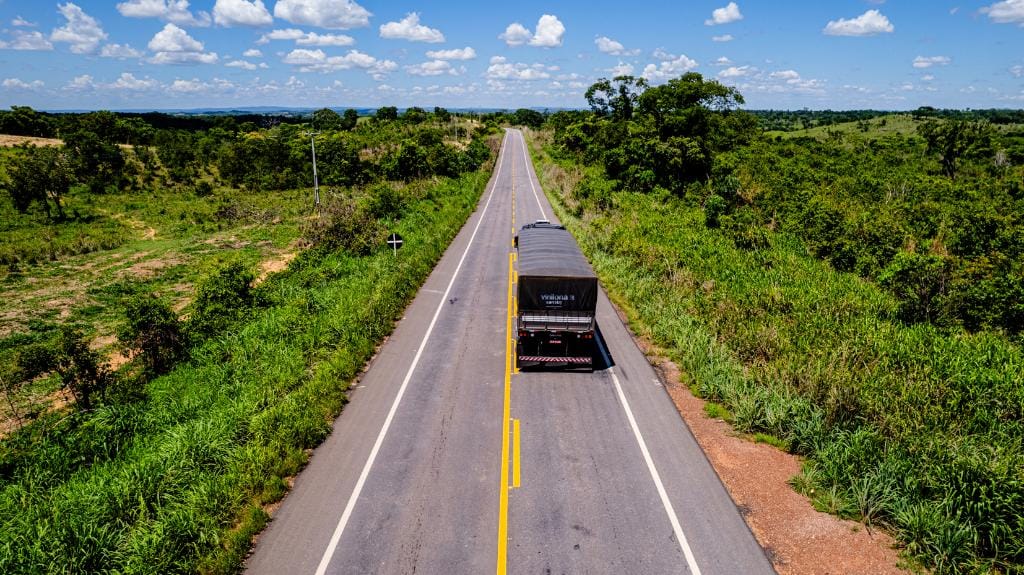 Governo de MT realiza leilão para concessão de rodovias na bolsa de valores nesta sexta-feira