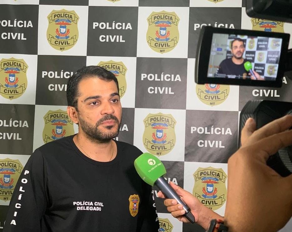 “Ela foi fria e não apresentou arrependimentos”, diz delegado sobre mulher que matou menor