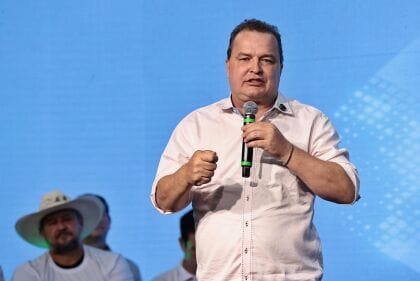 Presidente Max Russi reforça compromisso da Assembleia com agronegócio de MT