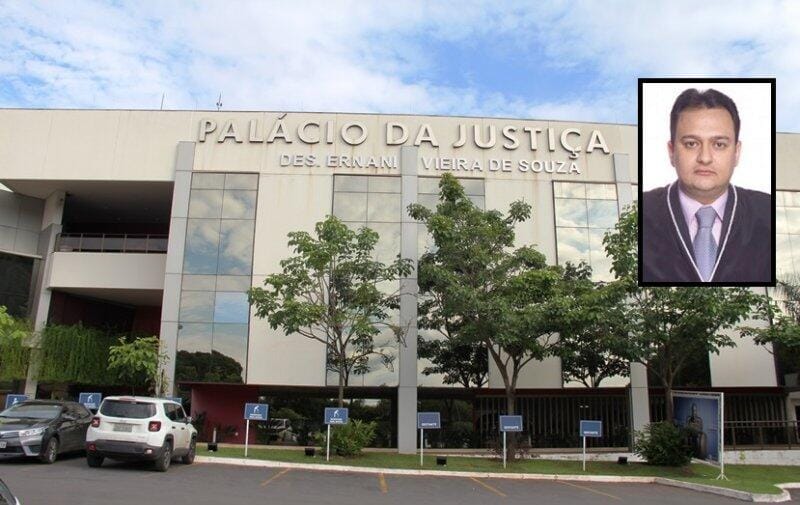 Justiça manda servidora pagar R$ 15 mil a motorista que ela acusou de sequestro em Cuiabá