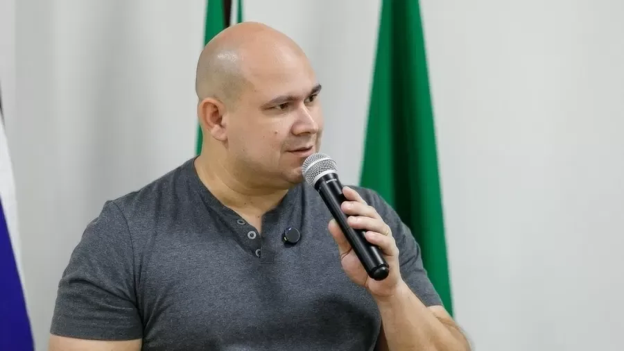 Abílio lamenta suspensão de aulas na quinta-feira e promete mudanças em Cuiabá