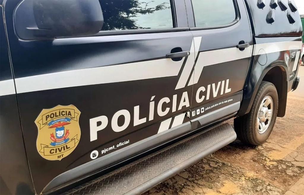 Acusado de estuprar a cunhada deficiente é preso cinco anos após o crime