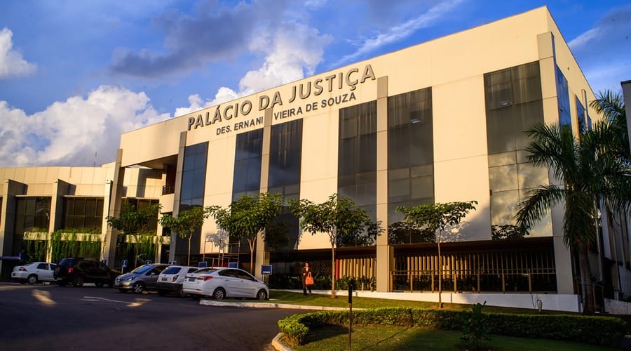 TJMT publica aposentadoria de desembargadora e abre vaga para magistrado de carreira