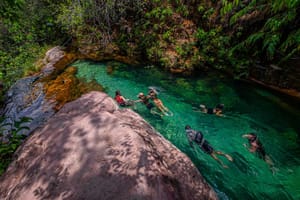 Turismo abriu mais de 3 mil vagas de emprego com carteira assinada em MT em 2024