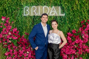 Com palestra de Jaeder Barreto, Bridal Fashion Trend 2025 já tem data confirmada