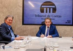 Atuação do TCE, Assembleia e Gaepe garante R$ 40 milhões anuais para creches em MT