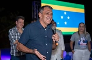 Prefeito de Diamantino sanciona lei de aumento de verbas indenizatórias