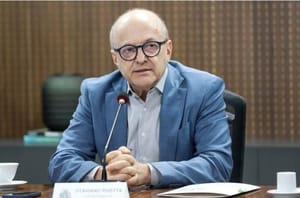 Vice-governador afirma que desorganização do Governo Federal não atrapalha o agro