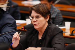 Deputada Coronel Fernanda critica medidas do governo para conter inflação dos alimentos