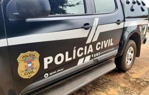 Idosa de 60 anos cai em golpe da falsa central bancária e perde R$ 5 mil; Polícia Civil faz alerta