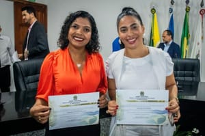 Câmara aprova projeto de lei que institui a Semana da Mulher em Araputanga