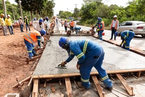 Secretário aponta interferência da gestão Emanuel como entrave para obras do BRT em Cuiabá