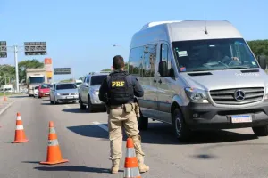 Balanço parcial mostra 29 acidentes e 4 mortes durante o Carnaval em BRs de MT