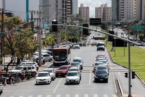 Estado alerta para falsos boletos e sites fraudulentos em golpes no IPVA