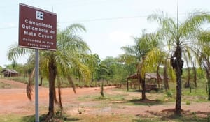 Justiça determina que União e Incra viabilizem regularização de territórios quilombolas em MT