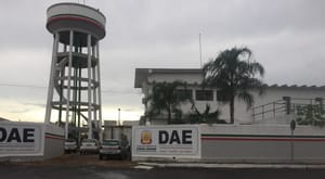 Prefeita surpreende e anuncia coronel da PM como diretor presidente do DAE de Várzea Grande