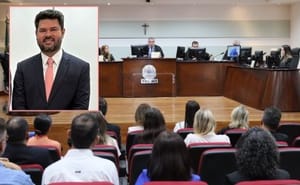 Lula nomeia advogado Marcelo Morgado como novo juiz substituto do Tribunal Regional Eleitoral de MT