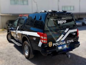 Envolvido em homicídio por espancamento em Cuiabá é preso em Cáceres após 12 anos