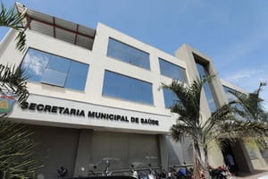 Cuiabá firma convênio com Hospital Geral e lança projeto S.O.S. Infarto
