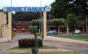 Metamat afasta servidores e suspende contratos após operação contra fraude de R$ 22 mi; nomes