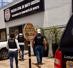 Médico confessa ser autor de disparo que atingiu a namorada, mas alega que foi acidental