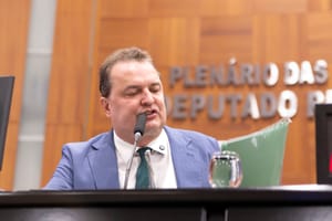 Max promete demissão de procurador da Assembleia preso por cárcere e ameaça a menor de 16 anos