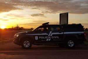 Polícia Civil cumpre três mandados de busca e apreensão em Goiás por fraudes em CNHs
