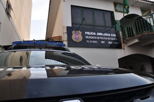 Ex-vereador e facção são alvos da PC por venda de lotes irregulares às margens de rodovia