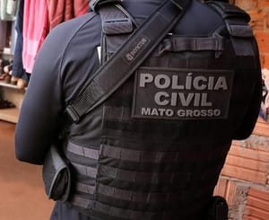 Mulher é presa por participação  na execução de  estuprador por ordem de facção