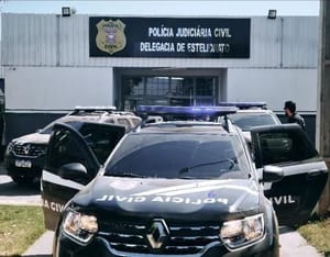 Faccionados usam imóvel financiado para lavar dinheiro e são alvos da PC em Cuiabá e VG