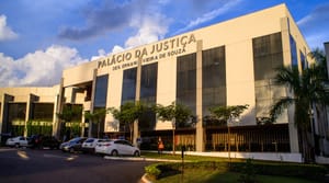 TJMT publica aposentadoria de desembargadora e abre vaga para magistrado de carreira