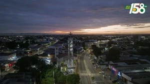 Várzea Grande celebra 158 anos com programação intensa e participativa; confira