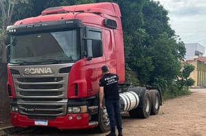 Grupo que movimentou R$ 54 milhões com tráfico “lavava” dinheiro com empresas “fantasmas”